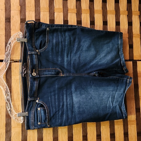 Torrid bermuda shorts - Picture 1 of 4